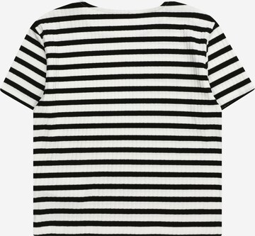 KIDS ONLY Shirt 'NELLA' in Wit