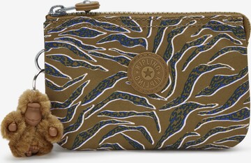 KIPLING Etui 'CREATIVITY S' i brun: framsida