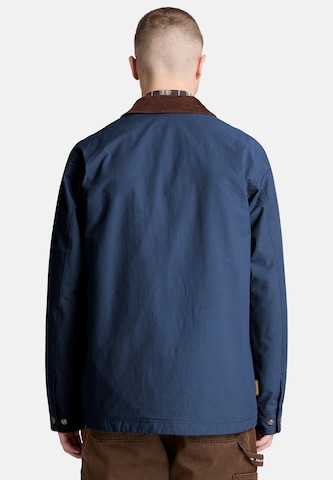 TIMBERLAND - Chaqueta de entretiempo en azul