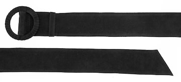 LASCANA Belt in Black