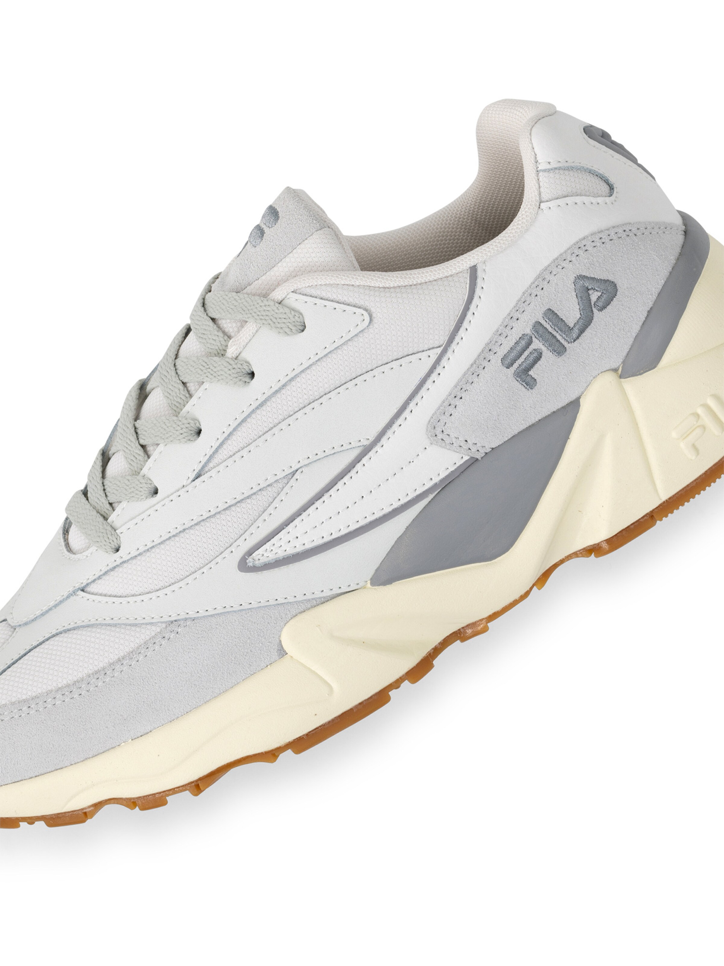 FILA Σνίκερ χαμηλό 'V94M' σε γκρι
