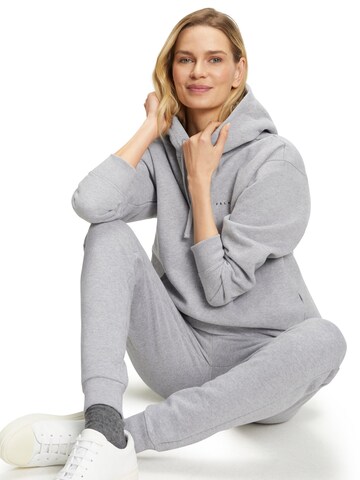 FALKE Sweatshirt in Grey