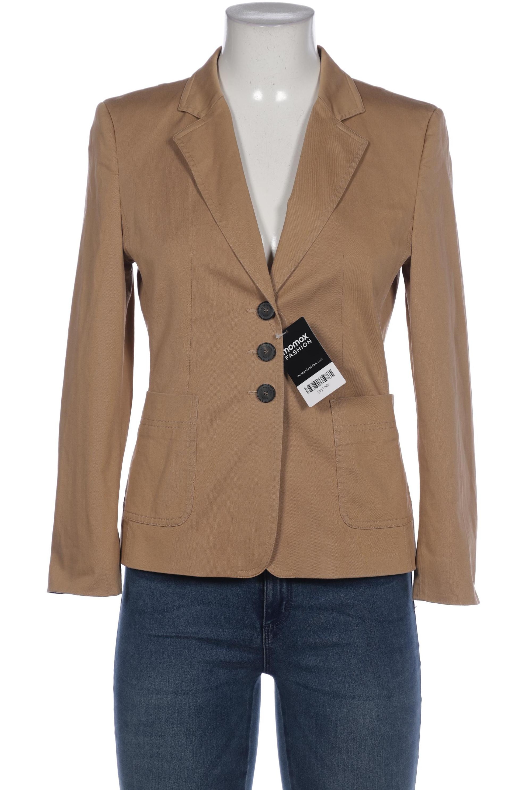 STRENESSE Blazer M in Beige: Vorderseite