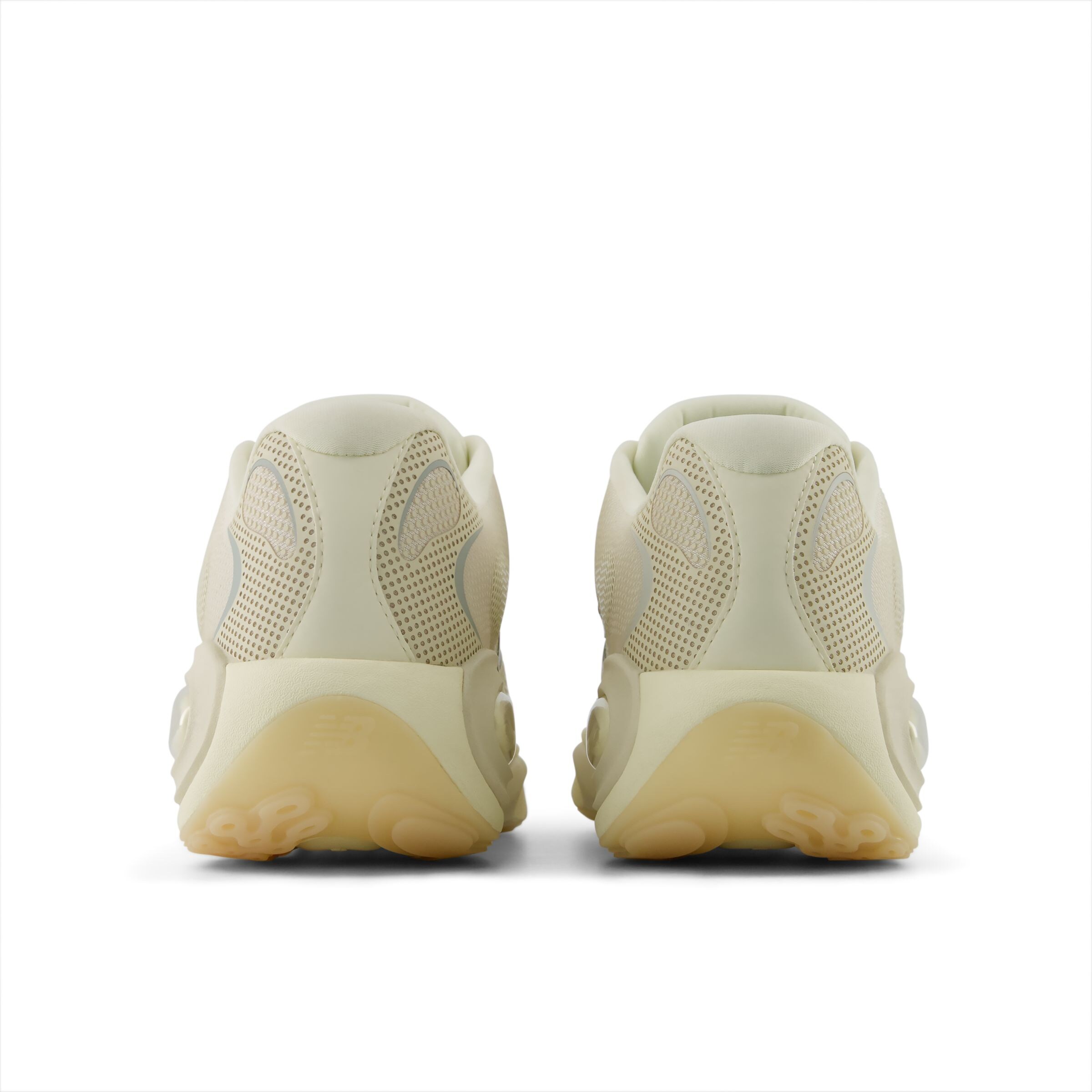 new balance Running shoe 'AC Runner' in Beige