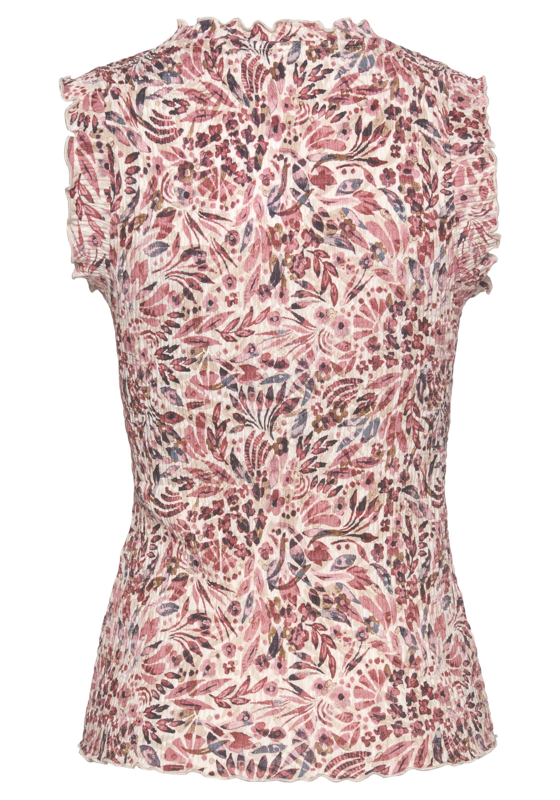 VIVANCE Blúz - vegyes színek