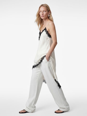 Koton Dress in White