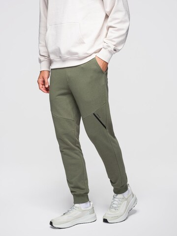 Ombre Regular Sporthose‌‌‌‌‌‌‌‌‌‌ in Grün