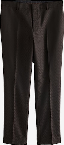 Pantaloni di Next in marrone: frontale
