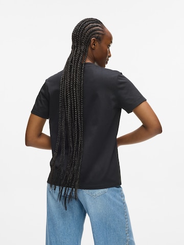 T-shirt Karl Lagerfeld en noir