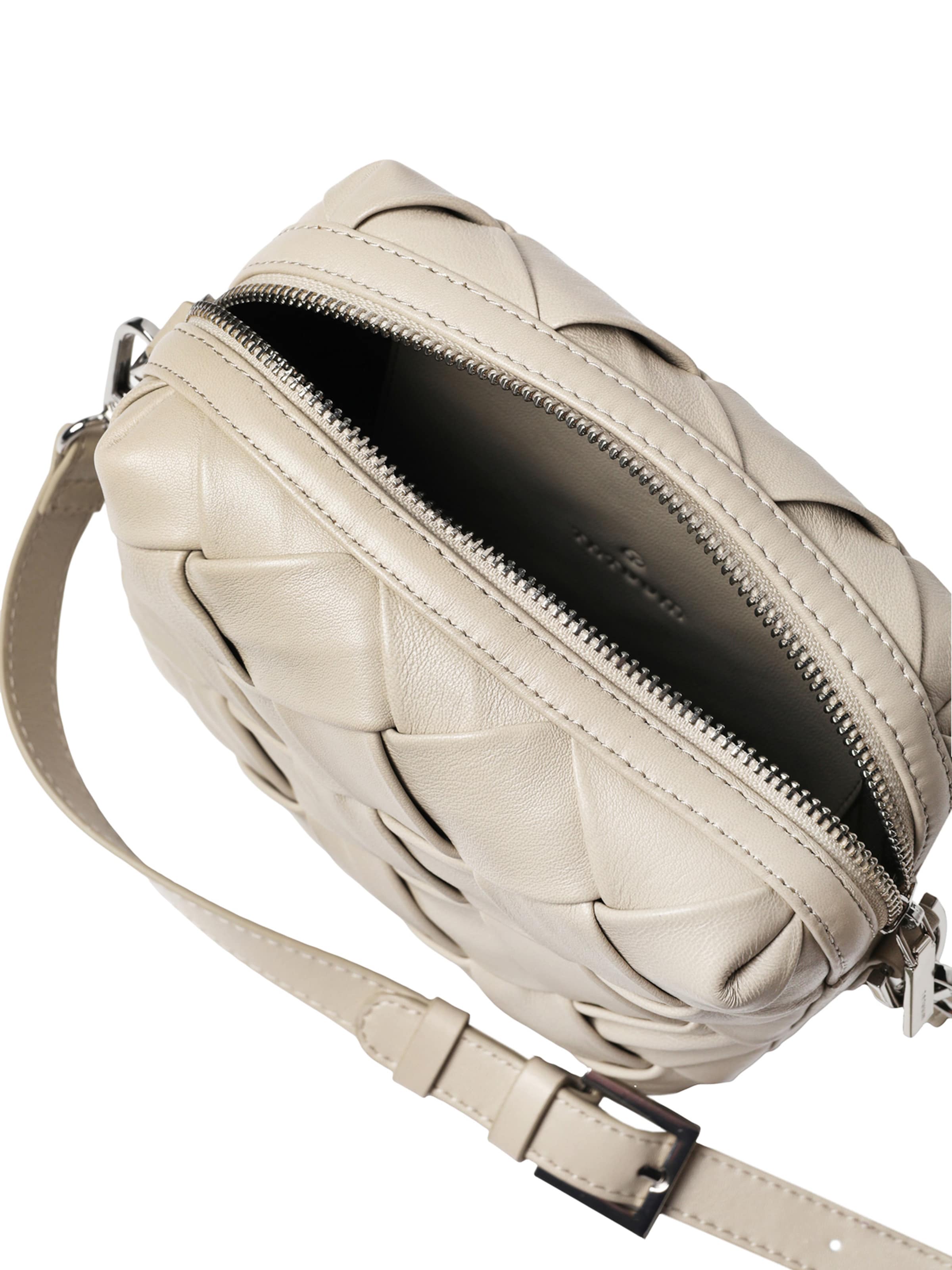 TATUUM Umhängetasche 'Edda' in Beige