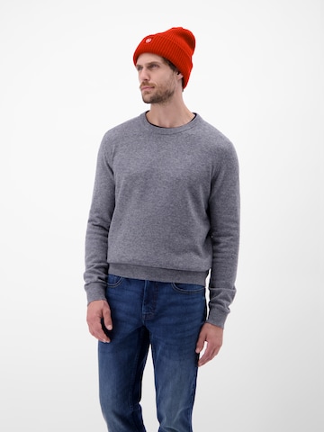 LERROS Mütze in Rot: Vorderseite