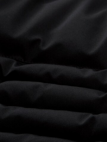 Veste bavaroise TOM TAILOR en noir