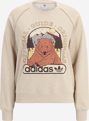 Adidas bear on sale