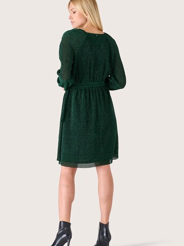 Camomilla Italia Dress 'ARYOS' in Green