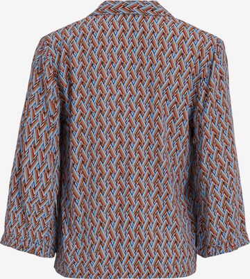 VILA Blouse 'KIKKI' in Gemengde kleuren