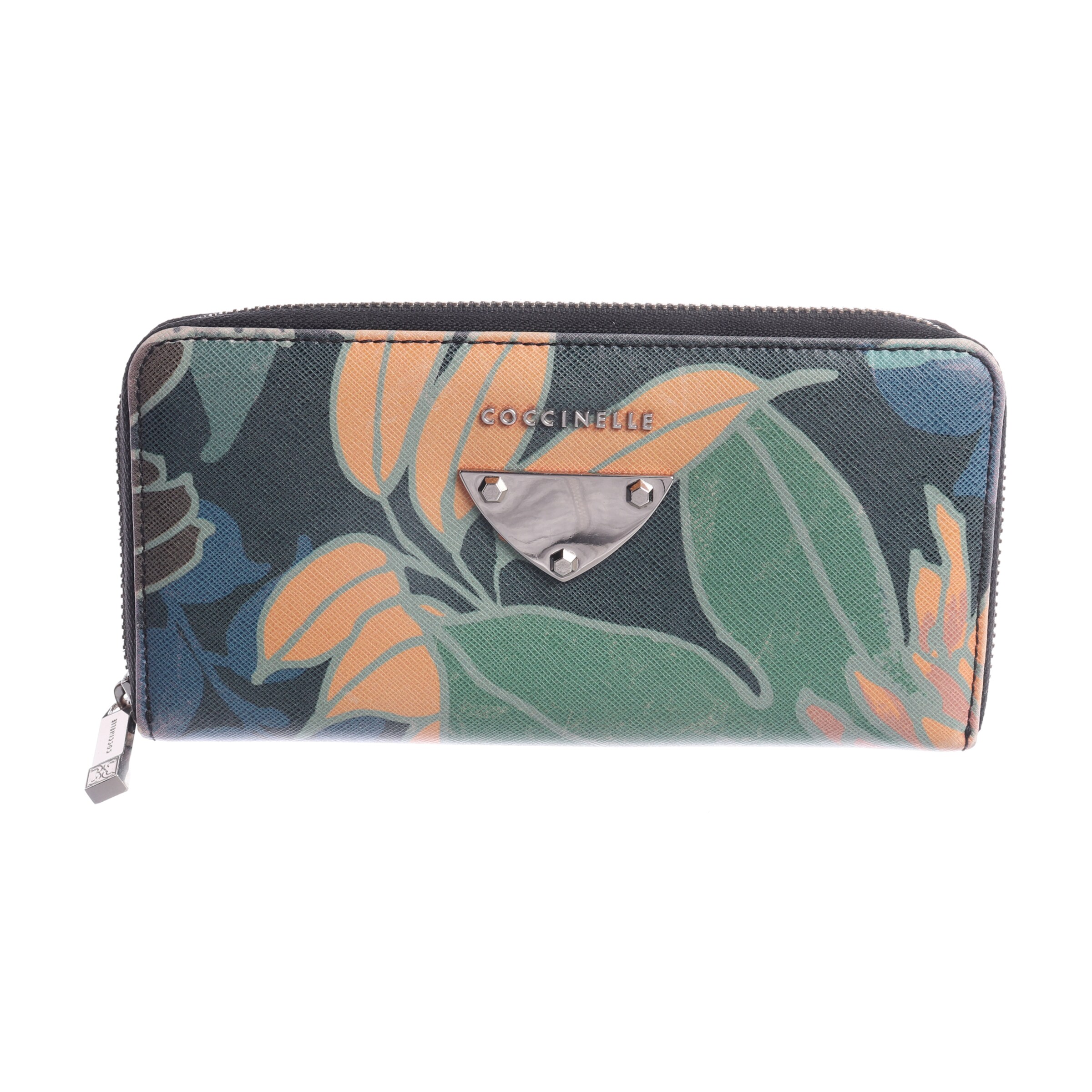 Coccinelle Small Leather Goods in One size in Mixed colors, Item view