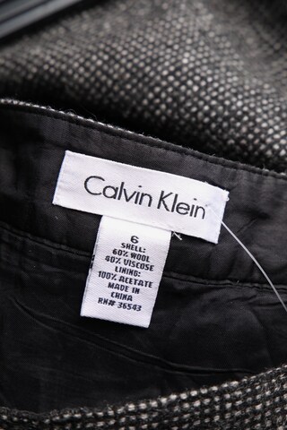 Calvin Klein Minirock S in Mischfarben