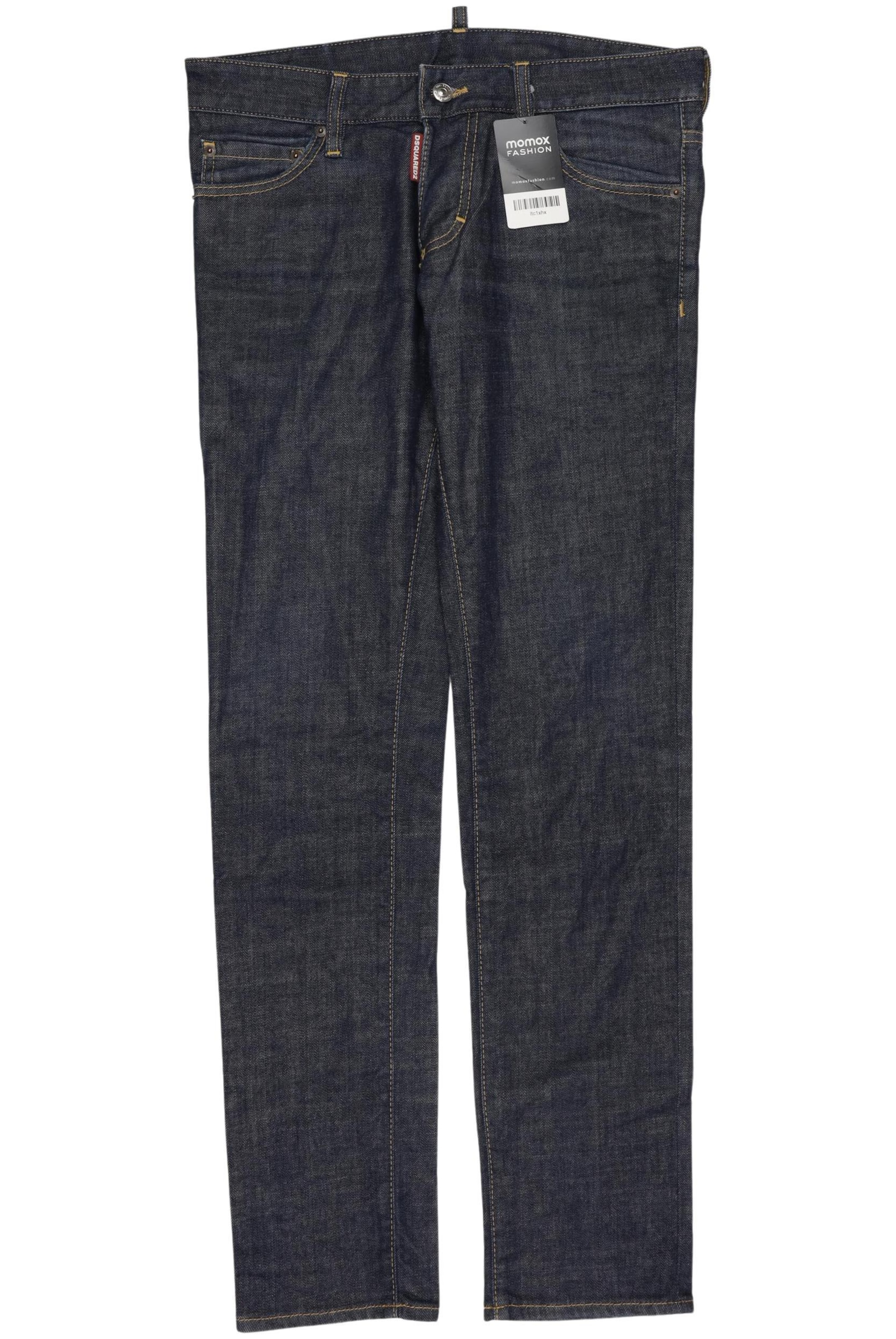 DSQUARED2 Jeans in 31-32 in marine, Produktansicht