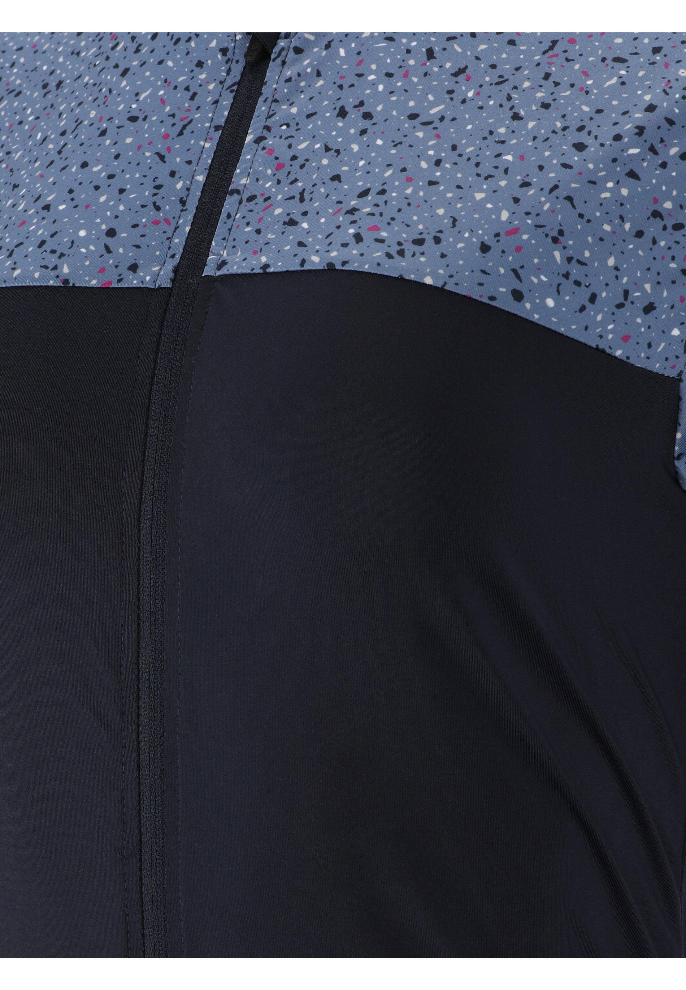 ENDURANCE Performance Shirt 'Mangrove' in Blue