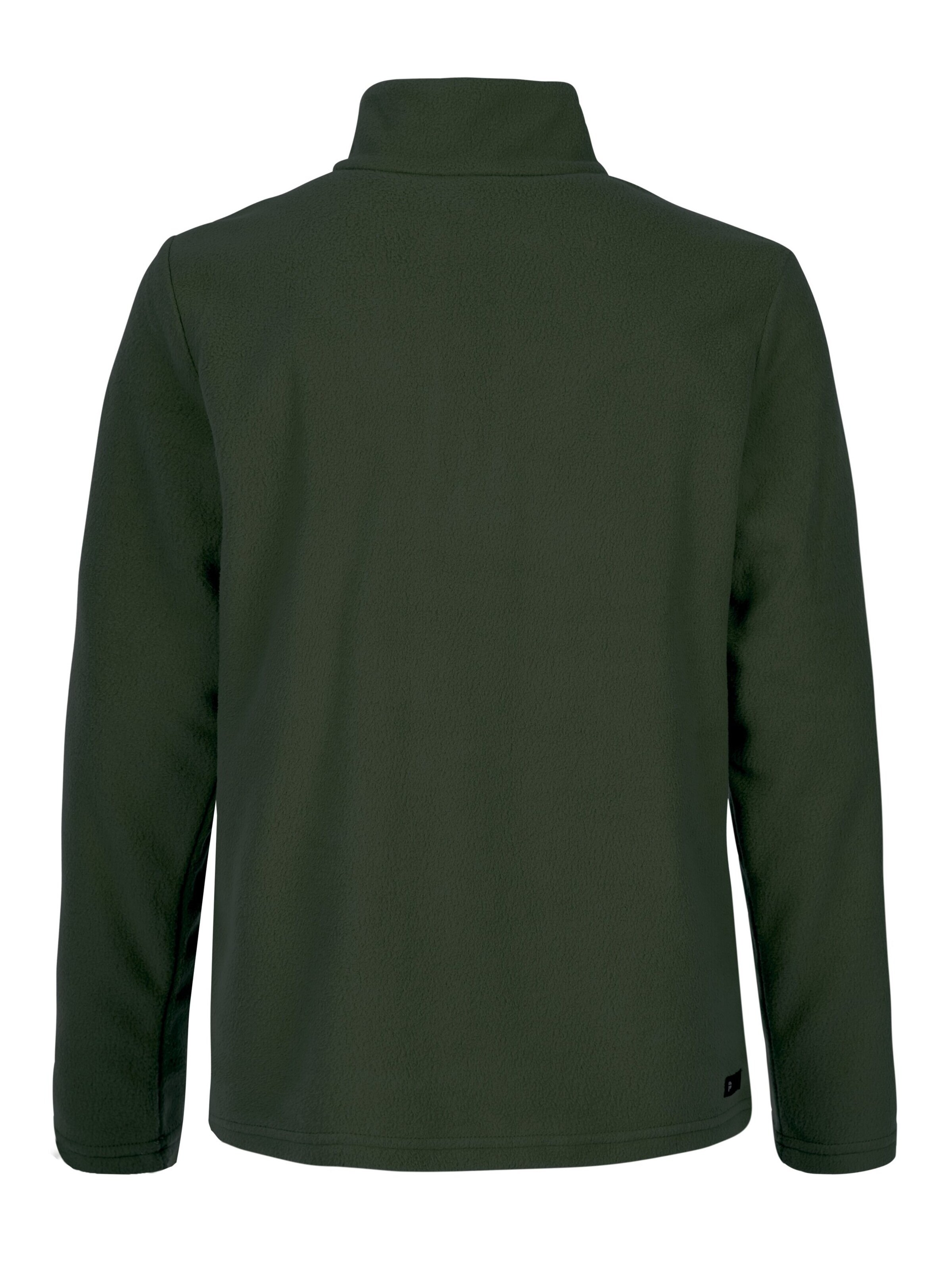 PROTEST Sportief sweatshirt 'Reperfecty JR' in Groen
