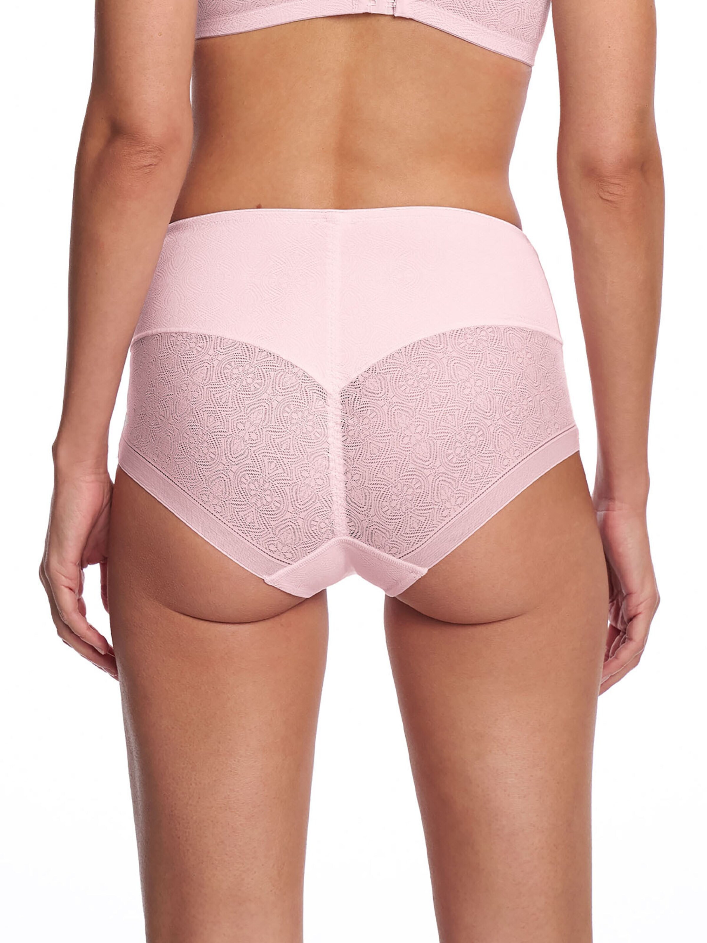 SUSA Slip 'Milano'‌‌‌‌‌‌‌ in Pink