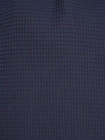 BABISTA Bademantel 'Sebastio' in Blau