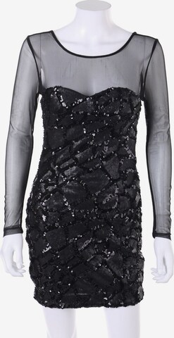 NLY One Dress in S in Black: front