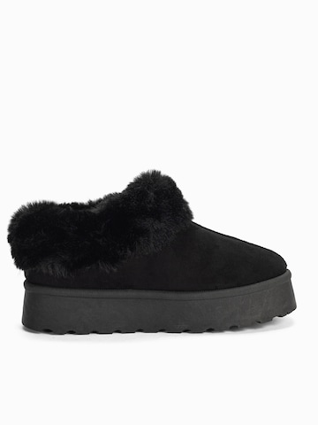 Island Boot Boots 'SATINE' in Schwarz