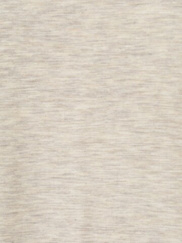 Thought Shirt 'Eliza' in Beige