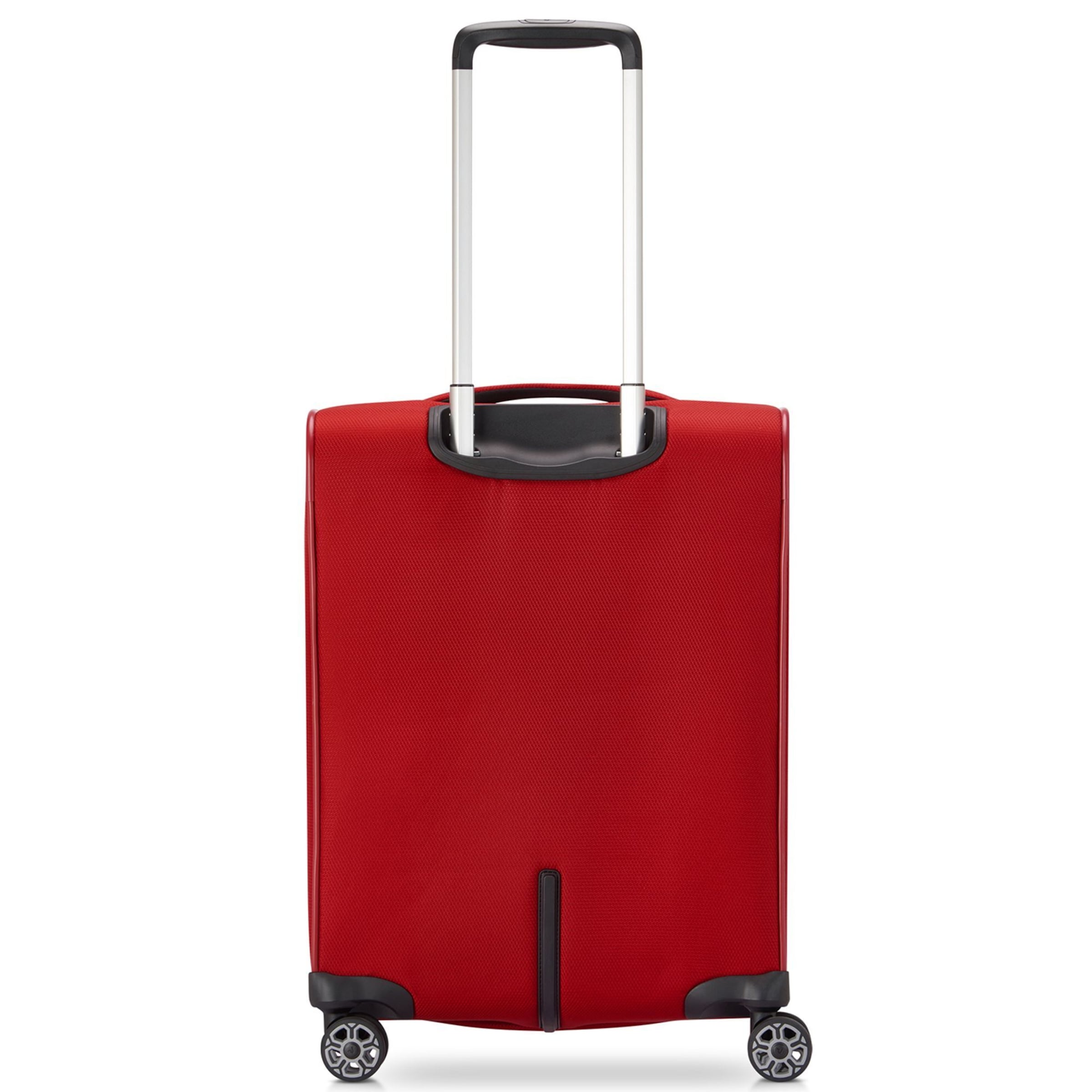Roncato Trolley in Rot