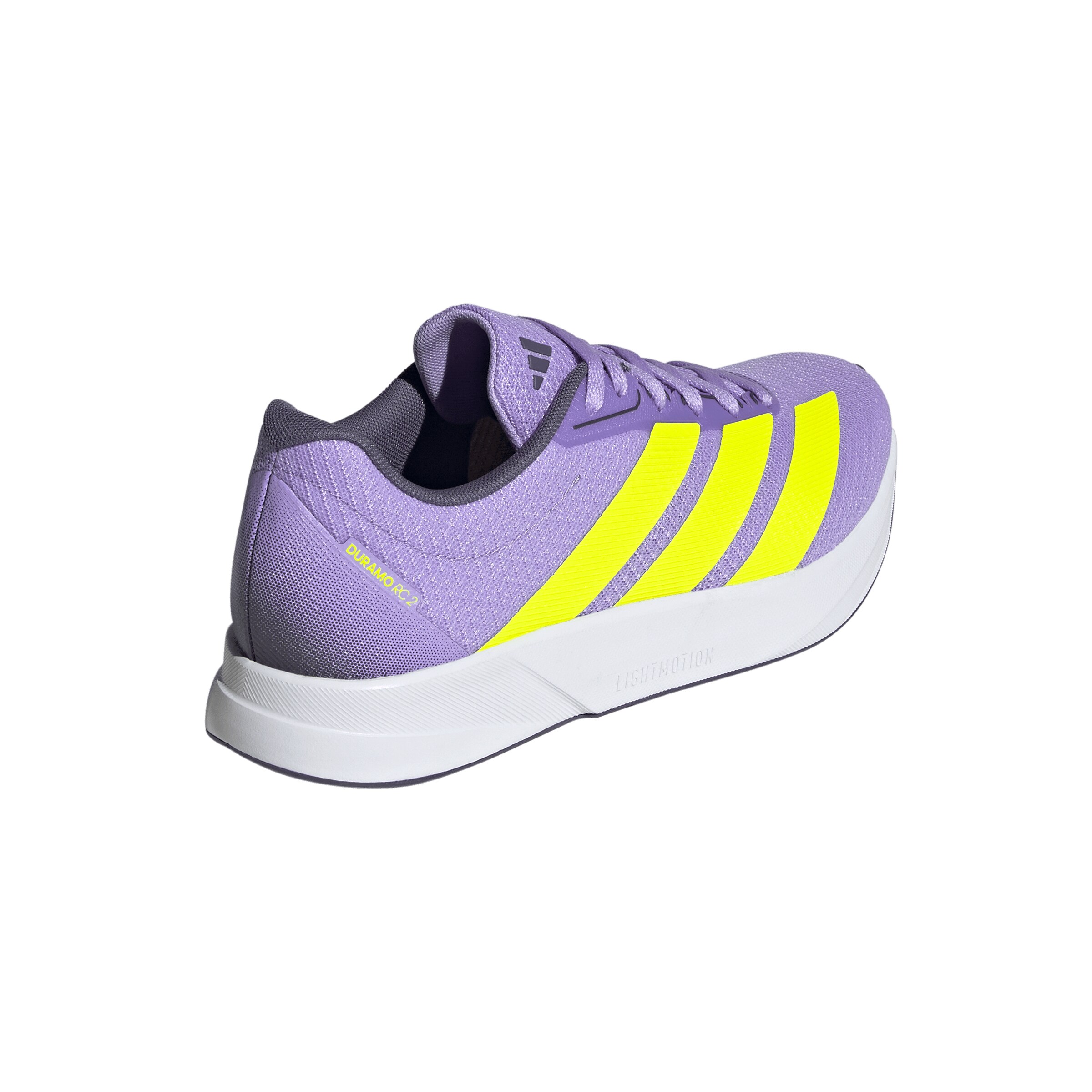 ADIDAS PERFORMANCE Running shoe 'DURAMO RC2' in Purple
