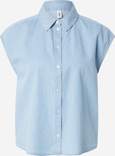 Palaidinė 'ONLNOVA AZURE' iš ONLY, spalva – tamsiai (džinso) mėlyna, Prekių apžvalga