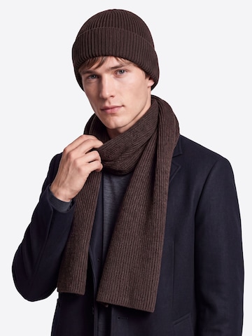 Vivisence Scarf 'MS7111' in Brown