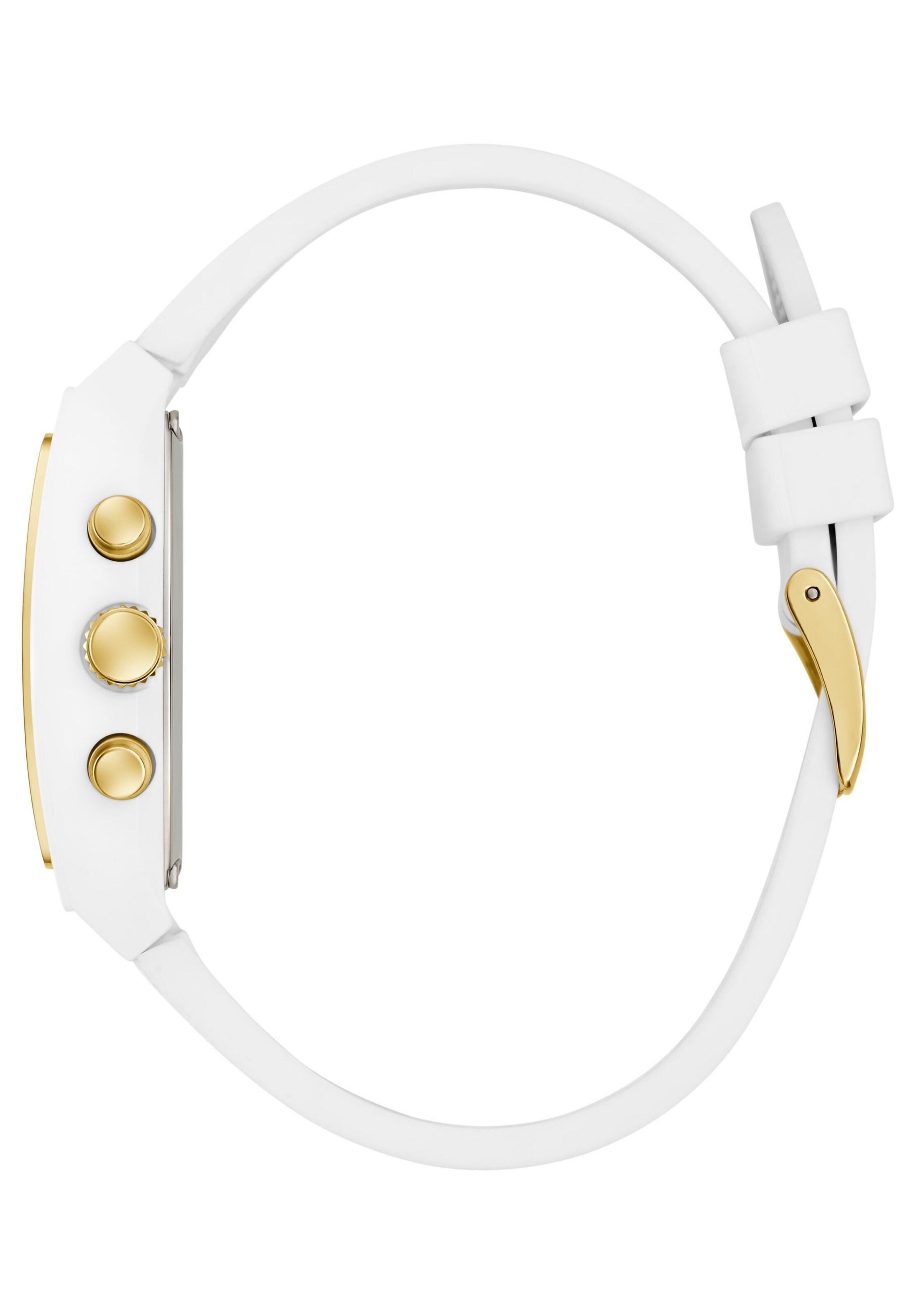 GUESS Analog Watch 'Rendezvous' in Mixed colors