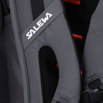 SALEWA Sports backpack in Black