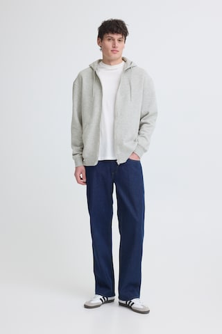 BLEND - Sudadera 'BHJUSTE' en gris
