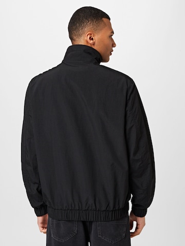 Tommy Jeans Between-Season Jacket in Black