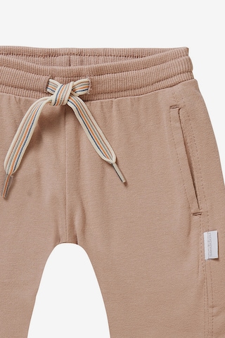 Noppies Regular Broek 'Brighton' in Beige