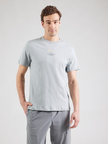 Nike Sportswear Shirt in Grey