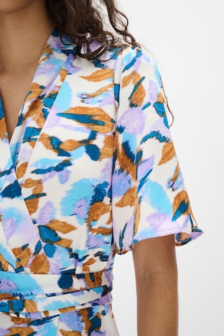 Robe 'SendraIW' InWear en mélange de couleurs