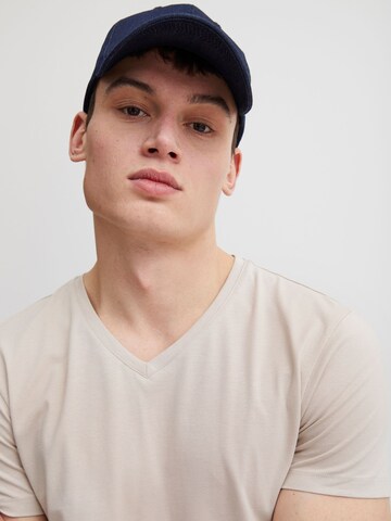 Casual Friday Shirt 'Lincoln' in Grey