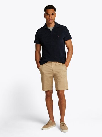 TOMMY HILFIGER Футболка в Синий