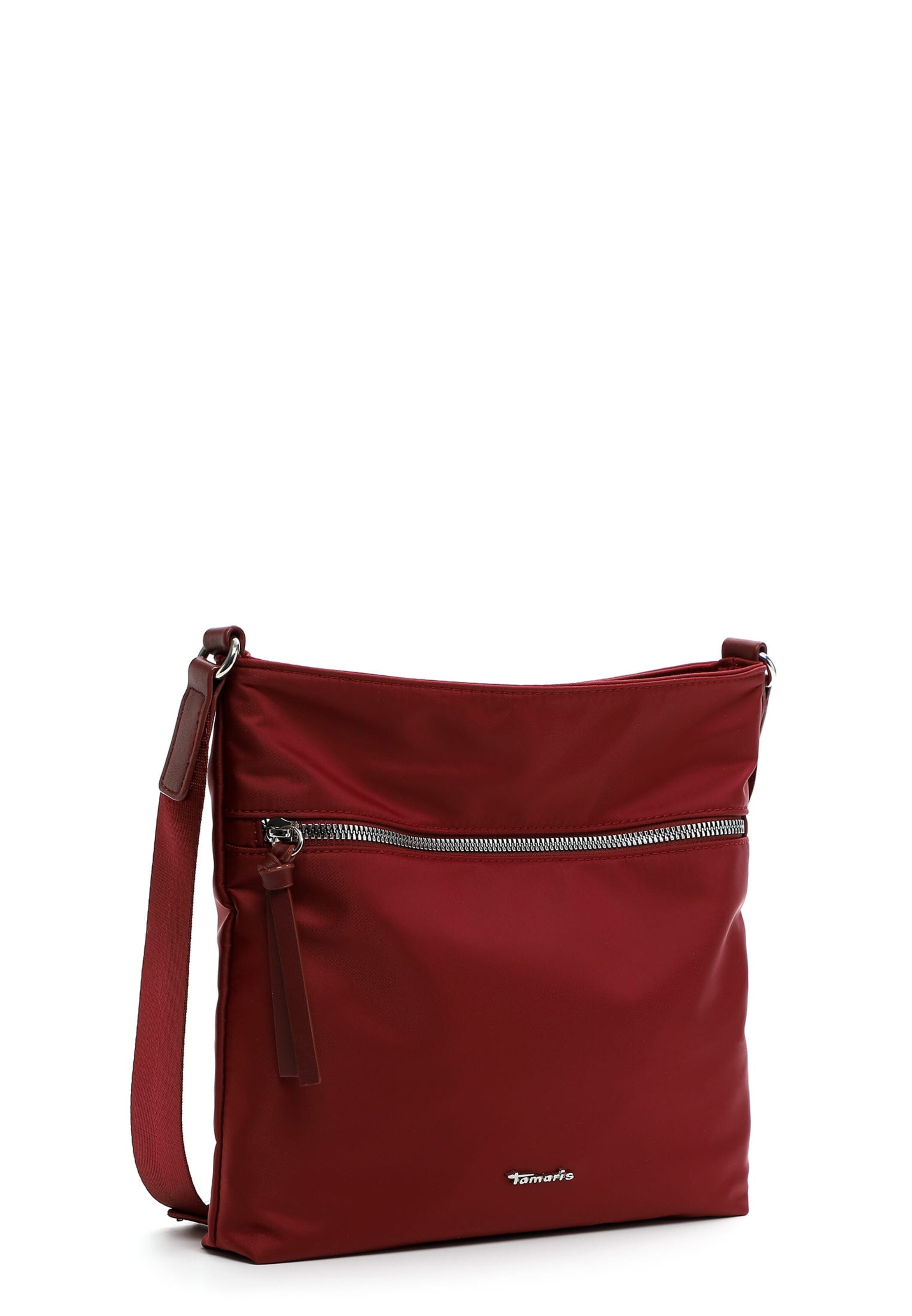 Tamaris Crossbody Bag ' TAS Giuseppa ' in Red