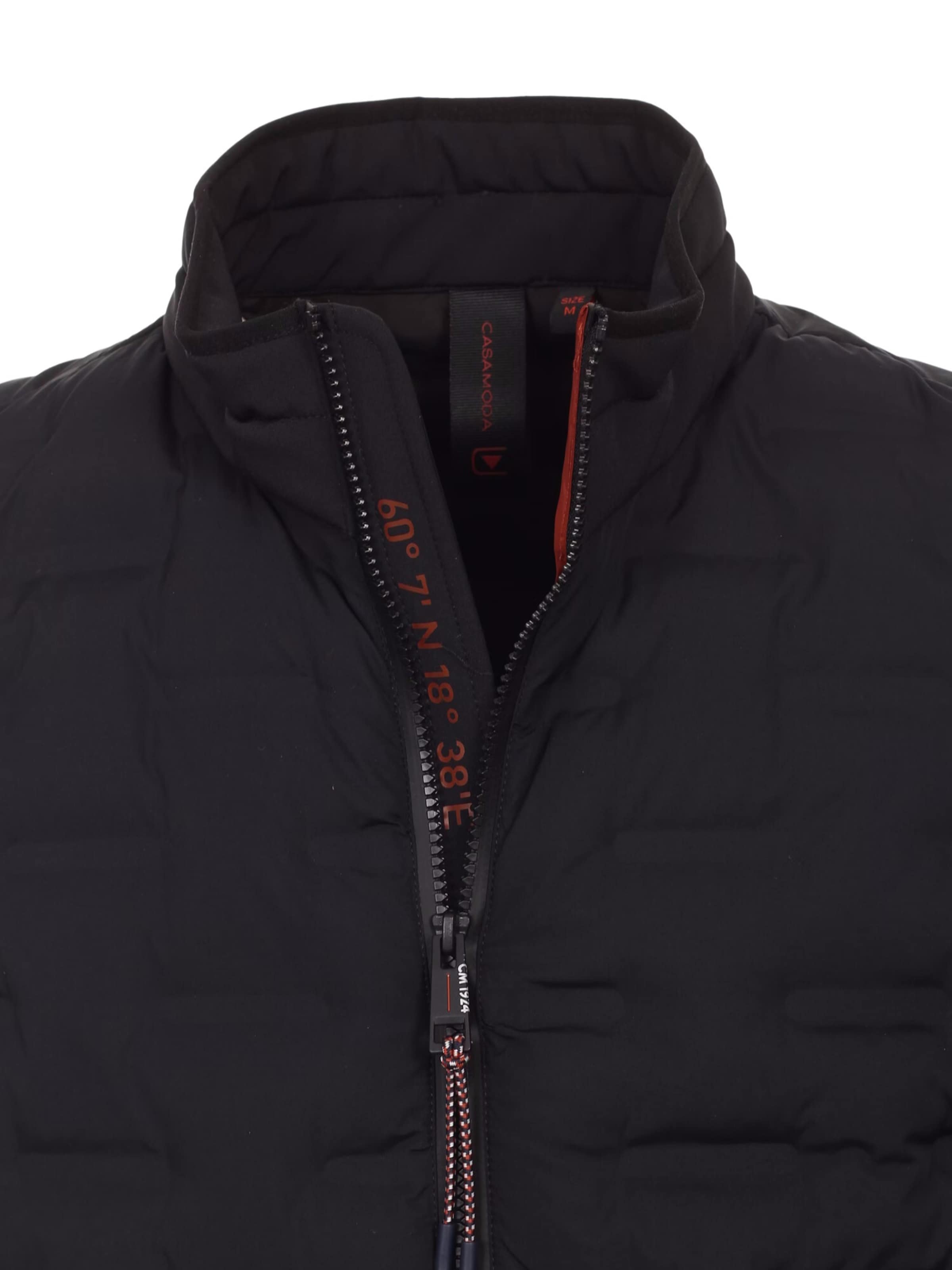 CASAMODA Overgangsjakke i blå