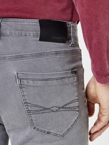 PADDOCKS Regular Jeans in Grau