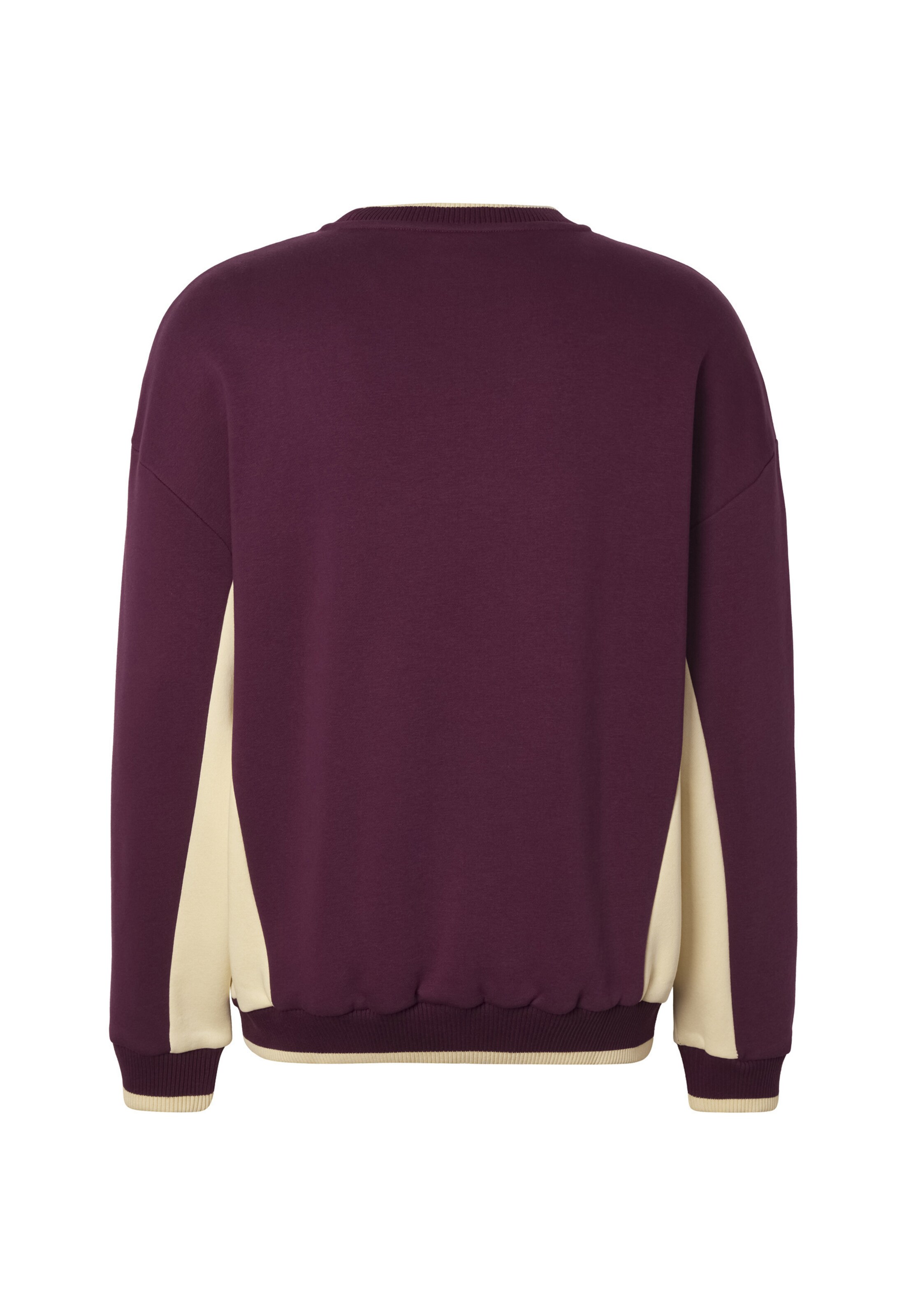 Karl Kani Sweatshirt 'Signature' in Rood