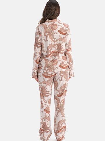 Pyjama Dagi en beige