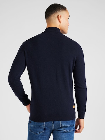 Pull-over 'Cohas Brook' TIMBERLAND en bleu