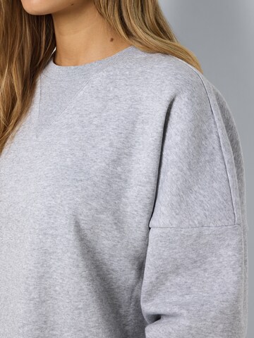 Noisy may Dress 'NMALDEN' in Grey