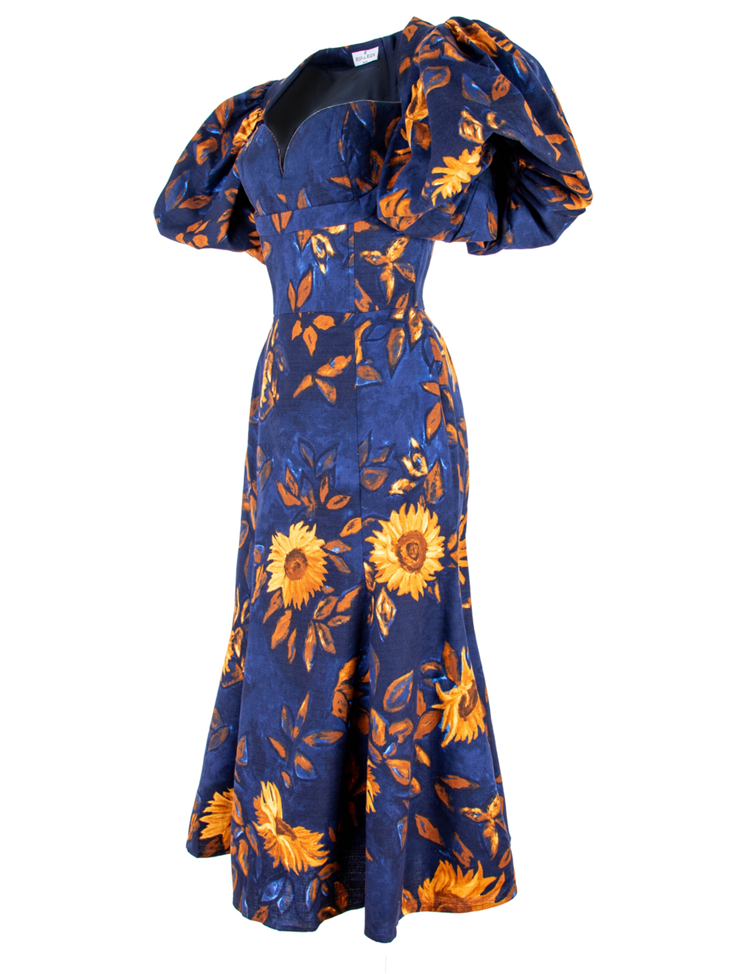 Rua & Rua Cocktailkleid‌‌‌‌‌‌‌ in Mischfarben